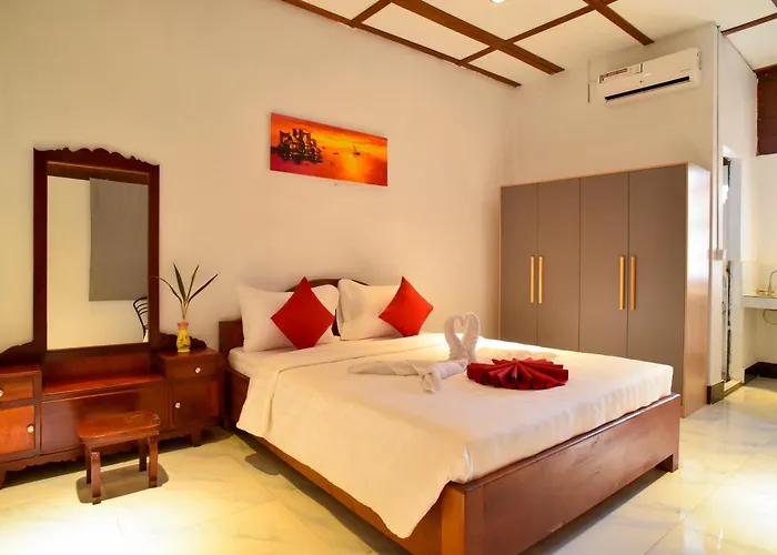 Densy Angkor Bungalow