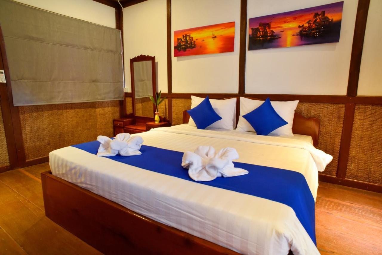 Densy Angkor Privatunterkunft Siem Reap