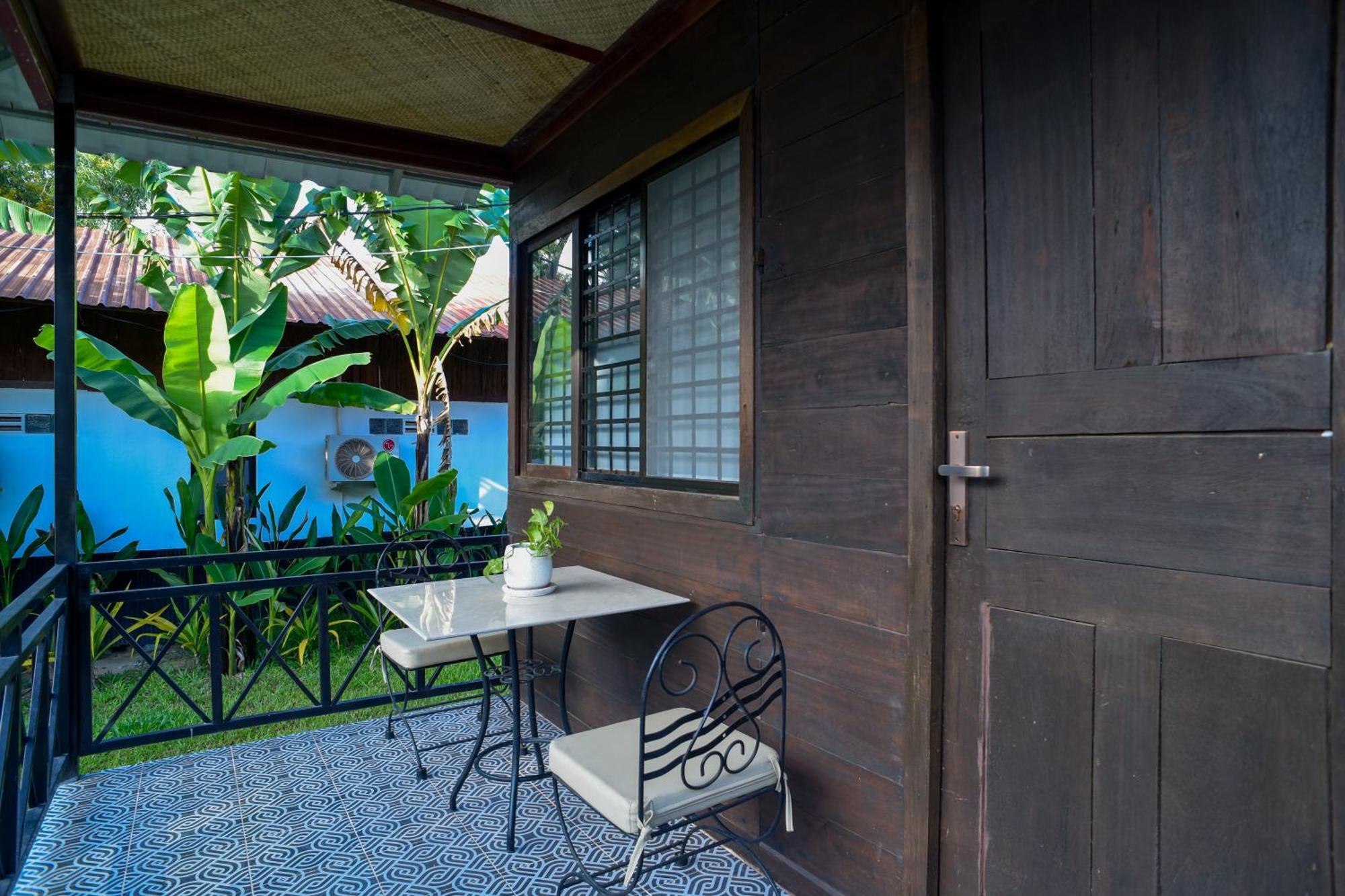Densy Angkor Privatunterkunft