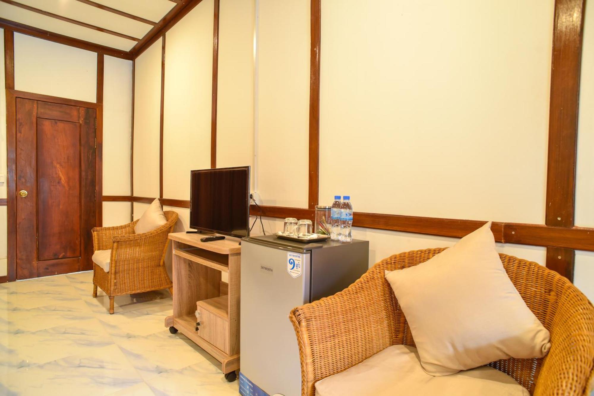 Densy Angkor Privatunterkunft Siem Reap