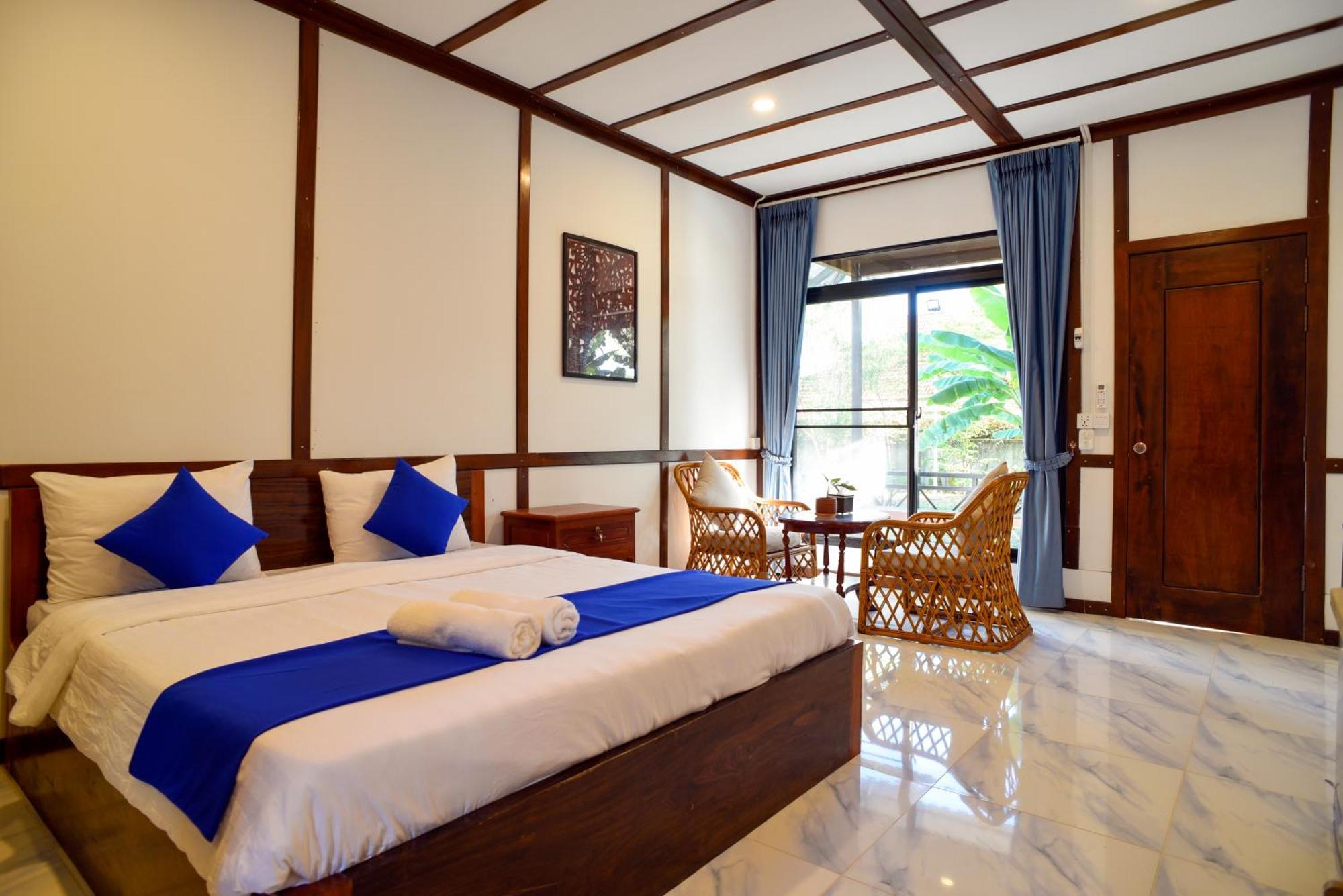 Densy Angkor * Siem Reap