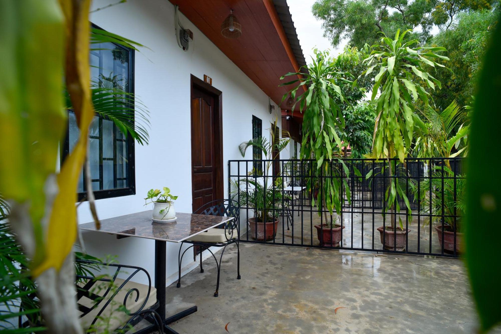 Densy Angkor Privatunterkunft Siem Reap