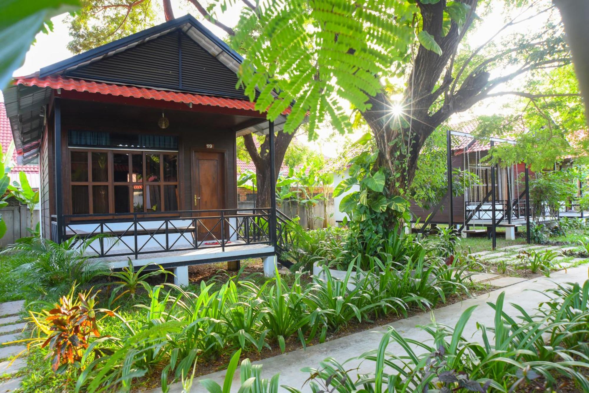 Densy Angkor Privatunterkunft *